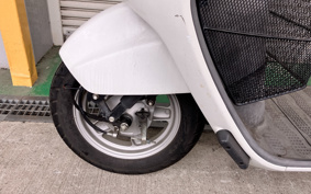 HONDA GYRO TA03