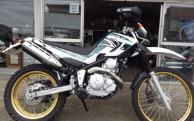 YAMAHA SEROW 250 DG17J