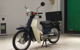 HONDA C50 SUPER CUB E AA01