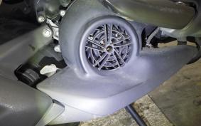 YAMAHA CYGNUSRAYZR 2010