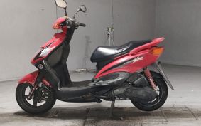 YAMAHA CYGNUS125XSR SE12J