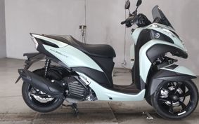 YAMAHA TORI CITY 155 SG81J