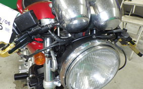 HONDA HORNET 250 MC31