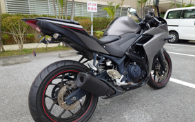 YAMAHA YZF-R25 RG10J