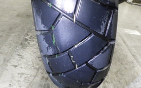HONDA 400X 2022 NC56