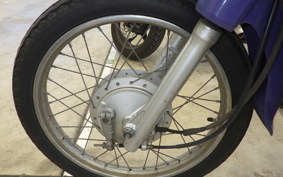 HONDA C110 SUPER CUB JA07