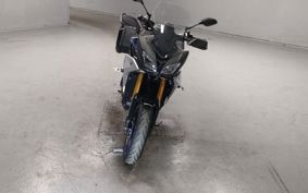 YAMAHA TRACER 9 GT RN51J