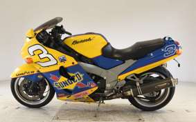 KAWASAKI ZZ1100 NINJA R Gen.2 1998 ZXT10D