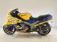 Фото Kawasaki ZZ1100 NINJA R Gen.2 1998 с японского аукциона