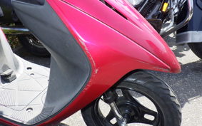 SUZUKI ADDRESS V50 2001 CA4BA