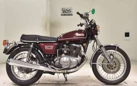 YAMAHA TX750 1973 341