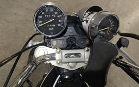 KAWASAKI ZEPHYR 400 1994 ZR400C