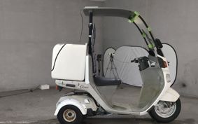 HONDA GYRO TA02