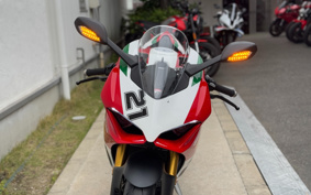 DUCATI S FIGHTER LAMBORGHINI 2024 4F00