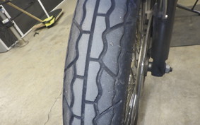 TRIUMPH BONNEVILLE 2008