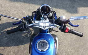 HONDA MONKEY 125 JB02