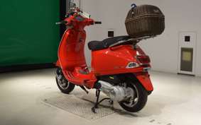 VESPA VXL125 2023