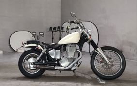SUZUKI SAVAGE 400 1993 NK41B