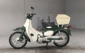HONDA SUPER CUB50 AA01