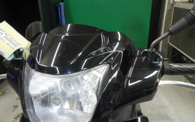 SUZUKI ADDRESS V125 DT11A