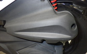 KYMCO GP125