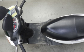 YAMAHA CYGNUS 125 X SE12J