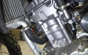 HONDA CRF250L 1995 MD44