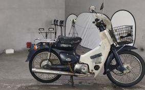 HONDA SUPER CUB50 C50