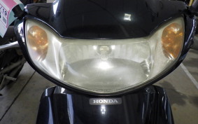 HONDA DIO Gen.6