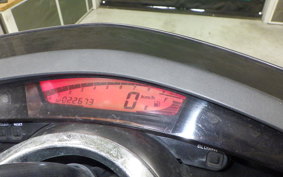 YAMAHA MAXAM 250 SG21J