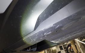 HONDA FORZA 250 2025 MF17