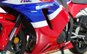 HONDA CBR600RR ABS 2024 PC40