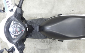 SUZUKI ADDRESS 110 2004 CE47A