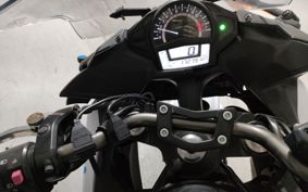 KAWASAKI NINJA400 EX400E