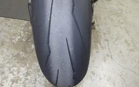 HONDA CBR1000RR Gen. 2 2015