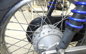 HONDA C110 SUPER CUB 2008 JA44