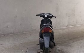 SUZUKI LETS2 CA1PA