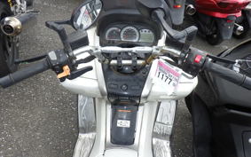 YAMAHA MAJESTY 250 Gen.4 SG20J