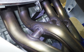 KAWASAKI NINJA ZX-6R A 2025 ZX636J