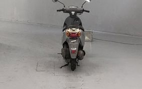 SUZUKI LETS4 CA45A