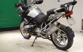 BMW R1200GS 2006