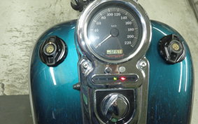 HARLEY FXDWG 1450 2005