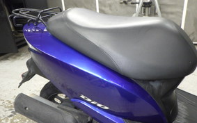 HONDA DIO Gen.6 AF68