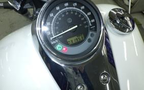 HONDA SHADOW 400 CUSTOM 2009 NC45