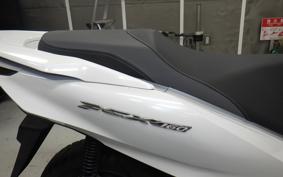 HONDA PCX 160 2005 KF47