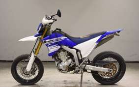 YAMAHA WR250R DG15J