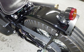 HARLEY FLSTC 1340 1997