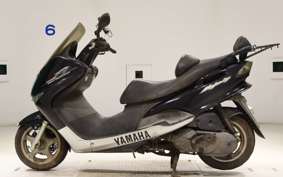 YAMAHA MAJESTY 125 FI 2013