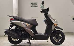 YAMAHA BW S125 Gen.2 SED9J