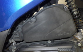 HONDA TACT-4ﾍﾞｰｼｯｸ 2017 AF79